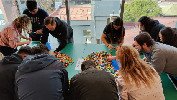 Team building